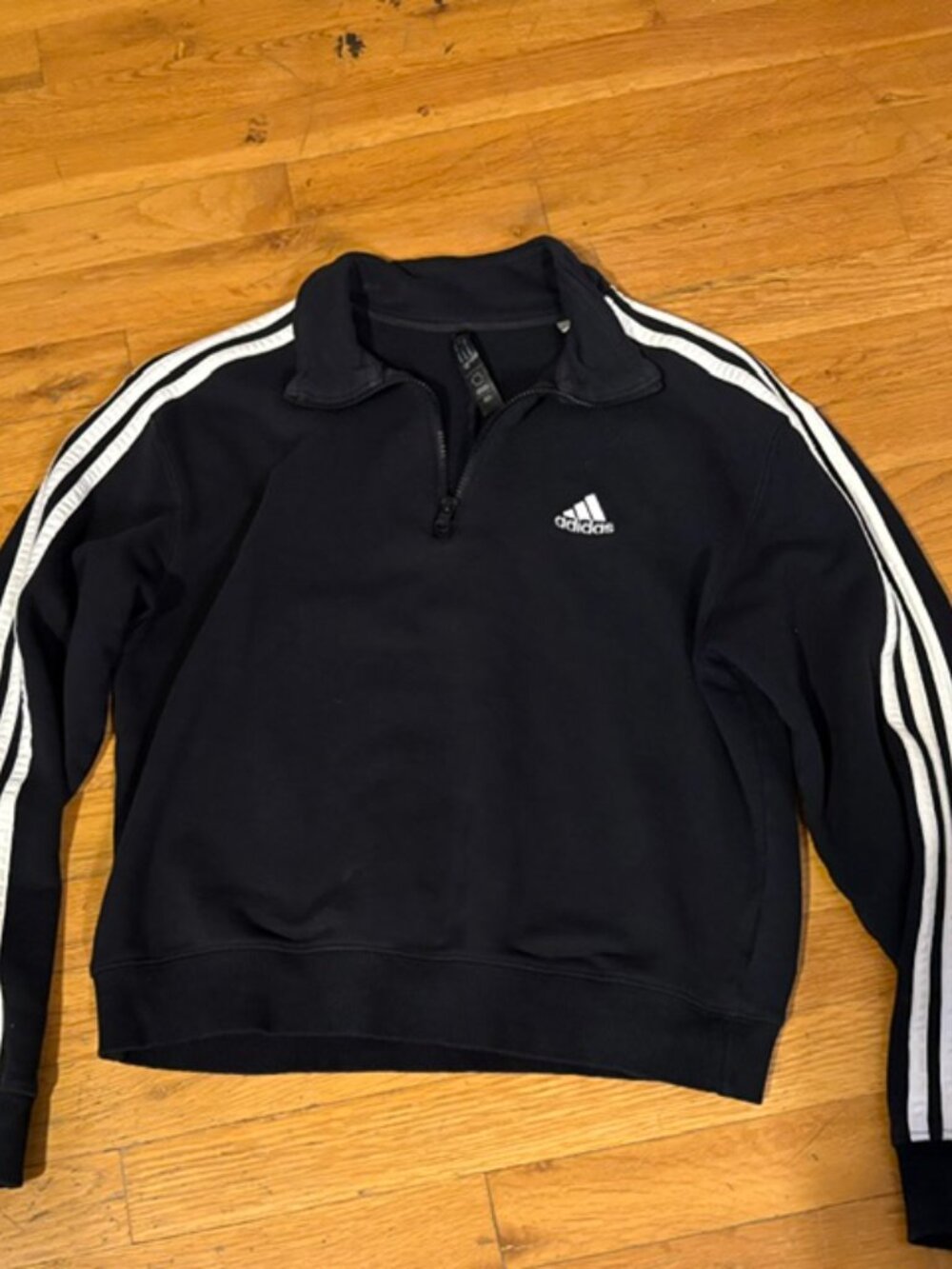 Adidas sweatshirt